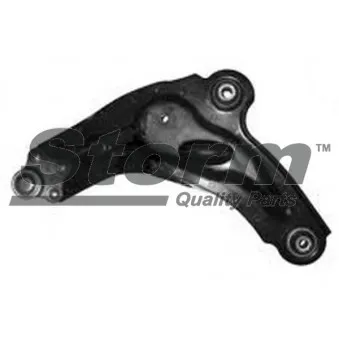 Triangle ou bras de suspension (train avant) Storm OEM 91166461