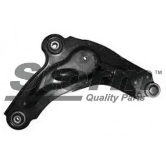 Triangle ou bras de suspension (train avant) Storm OEM 4412934