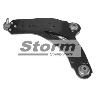 Triangle ou bras de suspension (train avant) Storm OEM 4417177