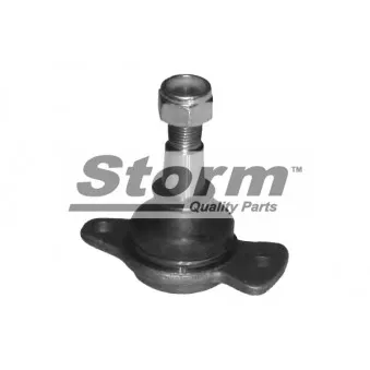 Rotule de suspension Storm OEM 9111641