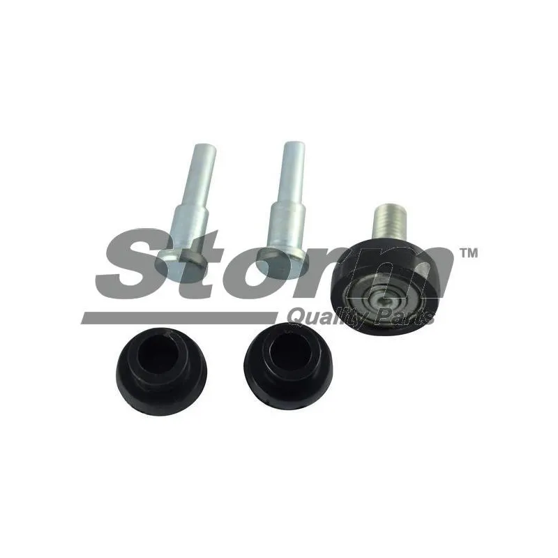 Cale-porte Storm 8363502 - Visuel 1