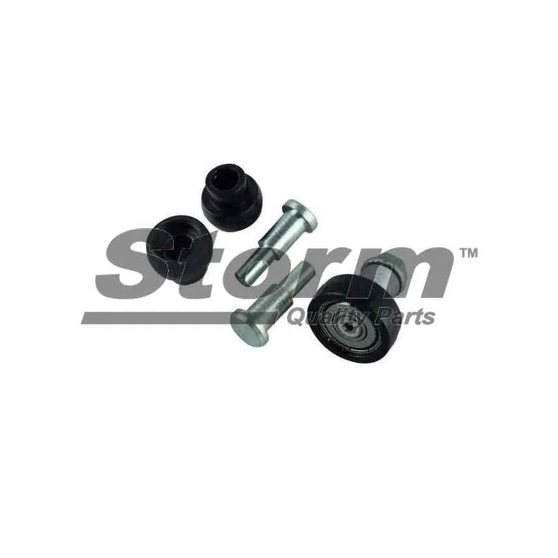 Cale-porte Storm 8363504 - Visuel 1