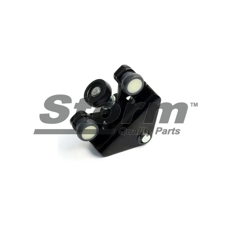 Cale-porte Storm 8363505 - Visuel 1