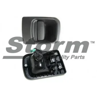 Poignée de porte Storm OEM 7700352433