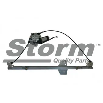 Lève-vitre avant gauche Storm OEM 4500492