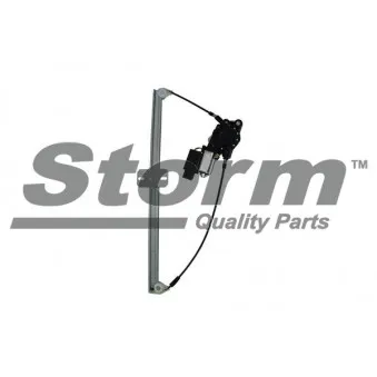 Lève-vitre avant droit Storm OEM 93186238