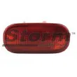 Storm 8369017 - Feu stop additionnel