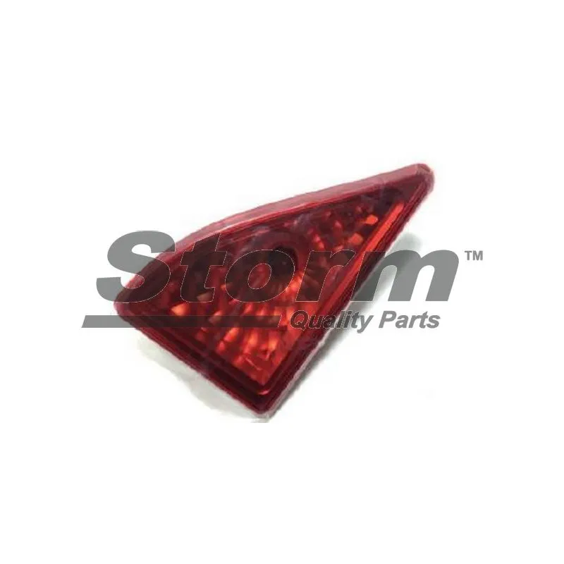 Feu stop additionnel Storm 8369019 - Visuel 1