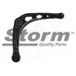 Storm 83751 - Triangle ou bras de suspension (train avant)