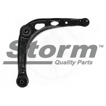 Triangle ou bras de suspension (train avant) Storm OEM 6025305573