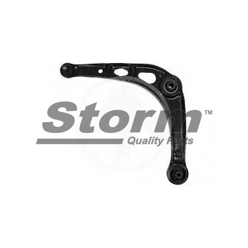 Triangle ou bras de suspension (train avant) Storm 83752 - Visuel 1