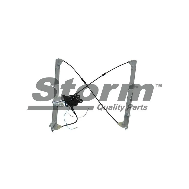 Lève-vitre Storm 83778 - Visuel 1