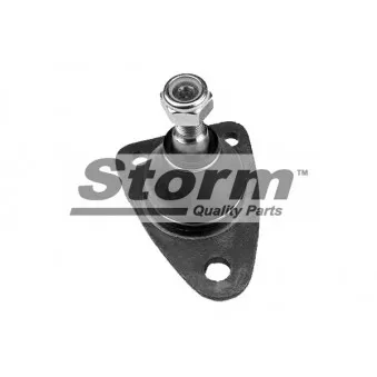 Rotule de suspension Storm OEM 7700649580