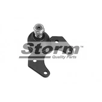 Rotule de suspension Storm OEM 7701461331