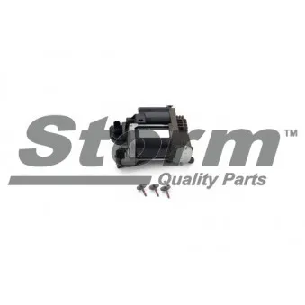 Storm 844286ST - Compresseur, système d'air comprimé
