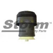 Storm 845189 - Ressort pneumatique, châssis