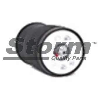 Ressort pneumatique, châssis Storm OEM 37126750355