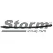 Storm 850800 - Flexible de frein