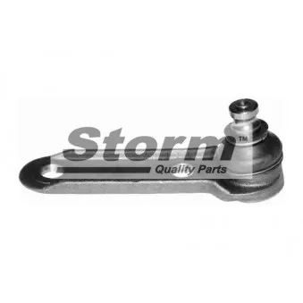 Rotule de suspension Storm OEM 7701464037