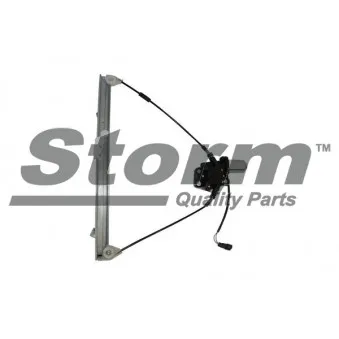 Lève-vitre Storm OEM 7700785634