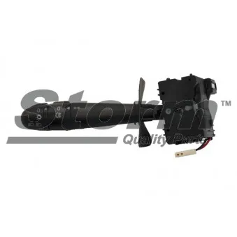 Commutateur de colonne de direction Storm OEM 7701047254