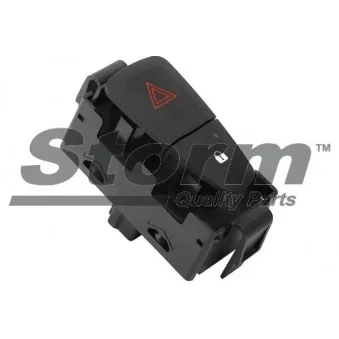 Interrupteur de signal de détresse Storm OEM 252100502R
