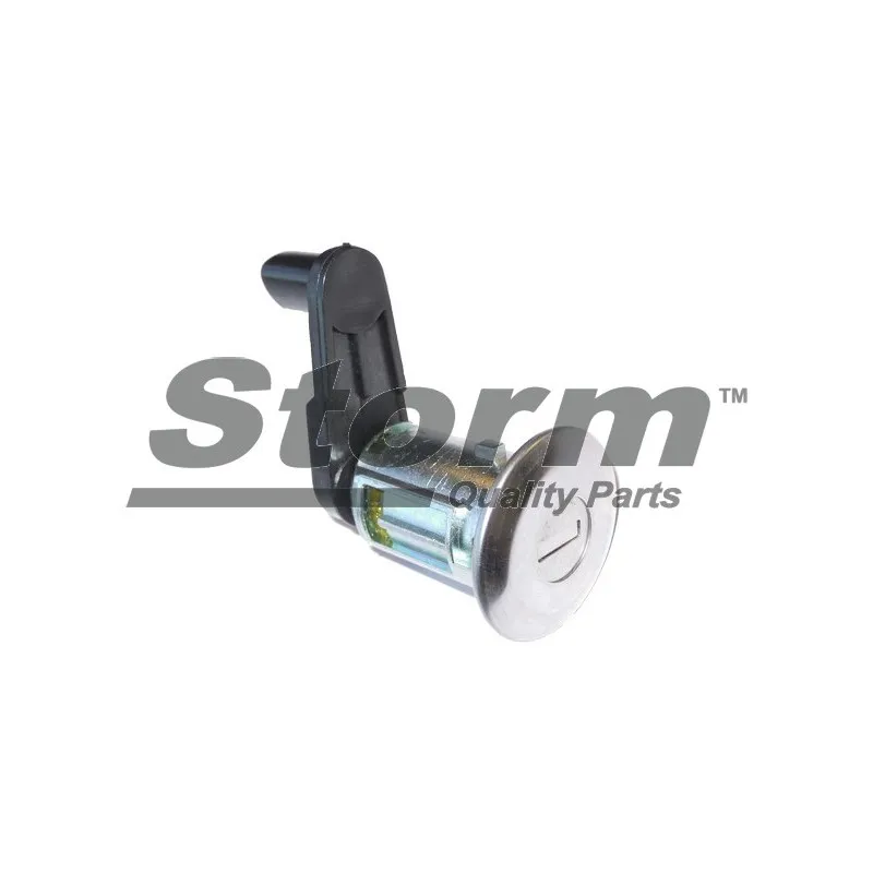 Cylindre de serrure Storm 87122 - Visuel 1