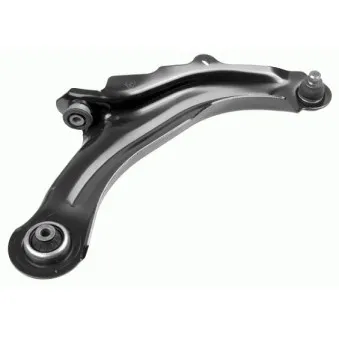 Triangle ou bras de suspension (train avant) Storm OEM 8200298455