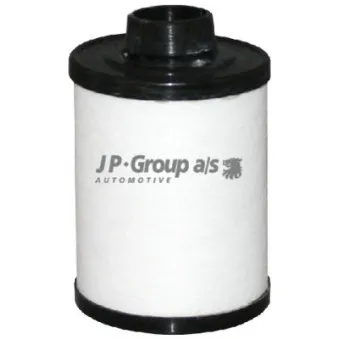 Filtre à carburant JP GROUP 1218700500 pour OPEL VECTRA 1.9 CDTI - 100cv