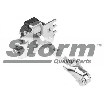 Cale-porte Storm OEM 824310005R