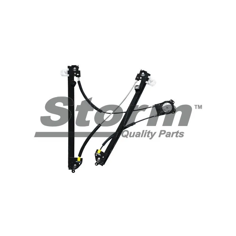 Lève-vitre avant gauche Storm 87139 - Visuel 1