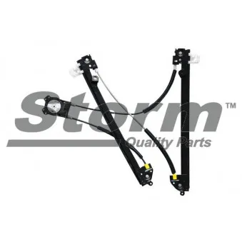 Lève-vitre avant droit Storm OEM 8201264495