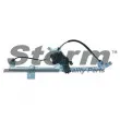 Storm 87149 - Lève-vitre avant gauche