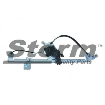 Lève-vitre avant gauche Storm OEM 8200646841