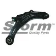 Storm 87152 - Triangle ou bras de suspension (train avant)