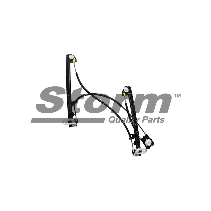 Lève-vitre avant gauche Storm 87155 - Visuel 1