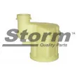 Storm 87196 - Vérin de hayon, de coffre