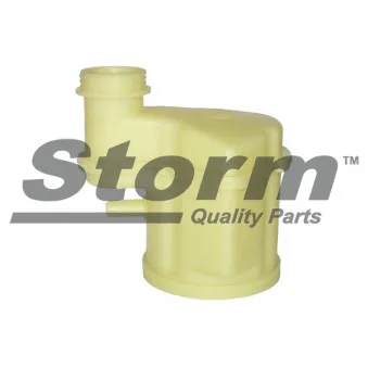 Vérin de hayon, de coffre Storm OEM 7700418621