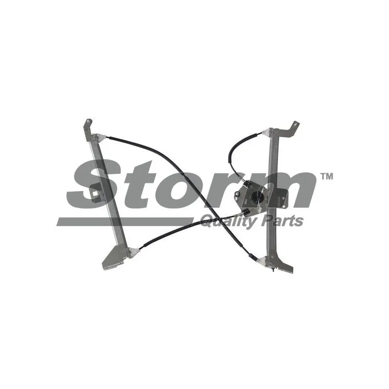 Lève-vitre avant gauche Storm 87279 - Visuel 1