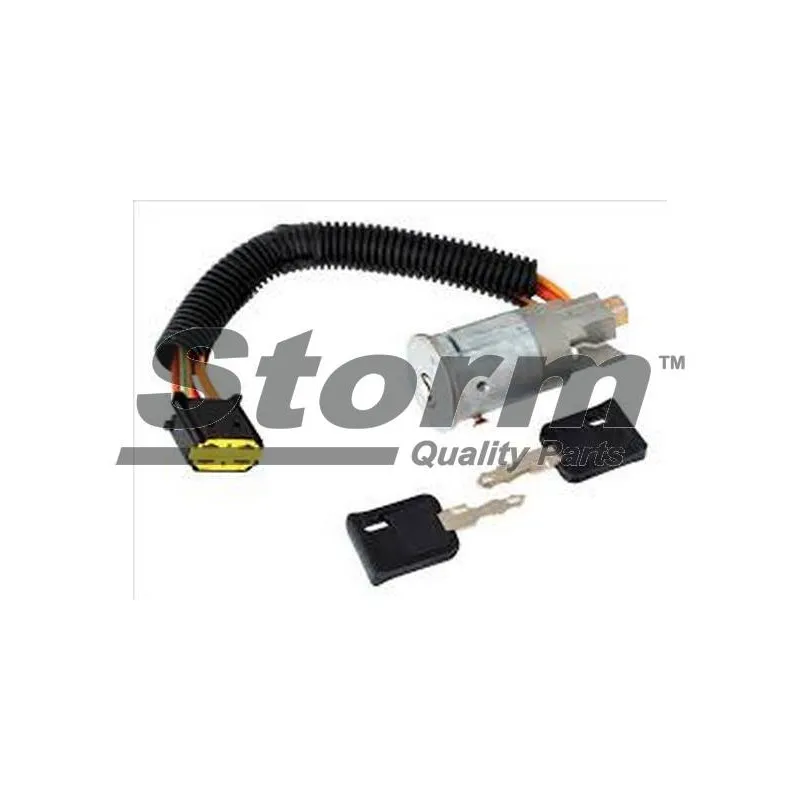 Fermeture-volant Storm 87321 - Visuel 1