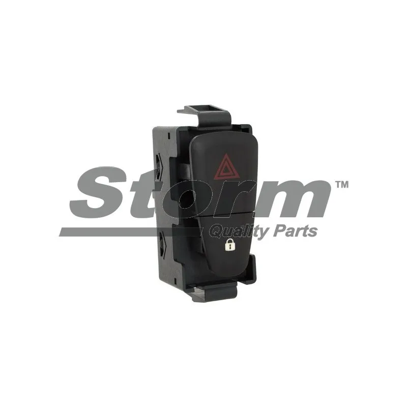 Interrupteur de signal de détresse Storm 87360 - Visuel 1