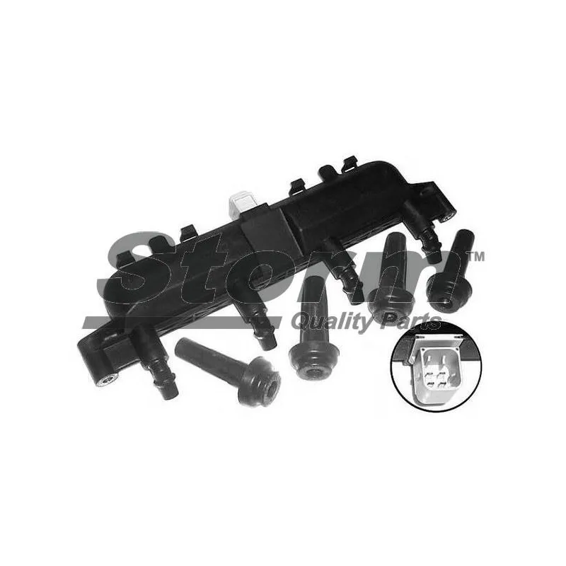 Bobine d'allumage Storm 880035 - Visuel 1