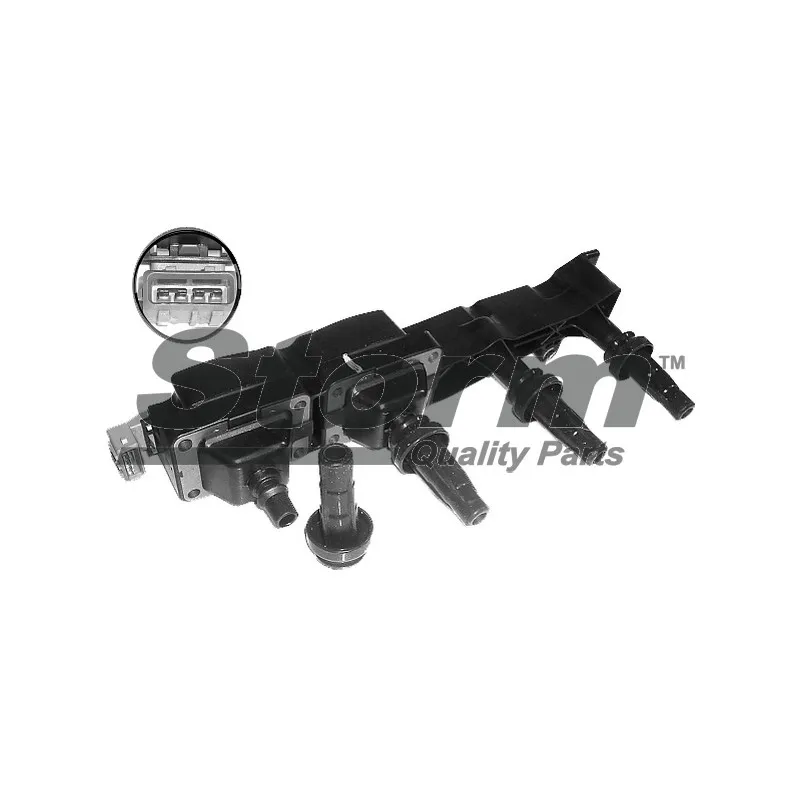 Bobine d'allumage Storm 880085 - Visuel 1