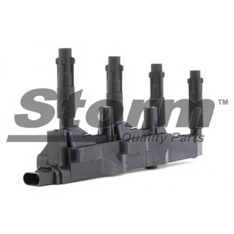 Bobine d'allumage Storm OEM A0001501380