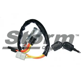Storm 88020 - Fermeture-volant