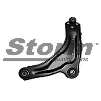 Triangle ou bras de suspension (train avant) Storm OEM 8200026654