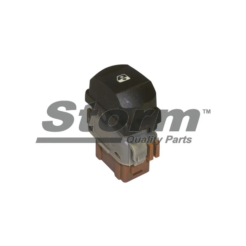 Interrupteur, lève-vitre avant droit Storm 88060 - Visuel 1
