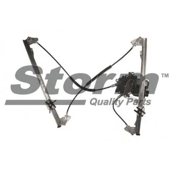 Lève-vitre avant droit Storm OEM 8200485195