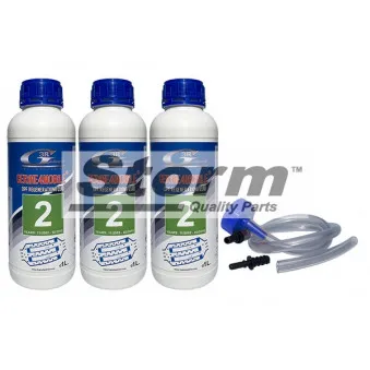 Storm 88243 - Additif au carburant