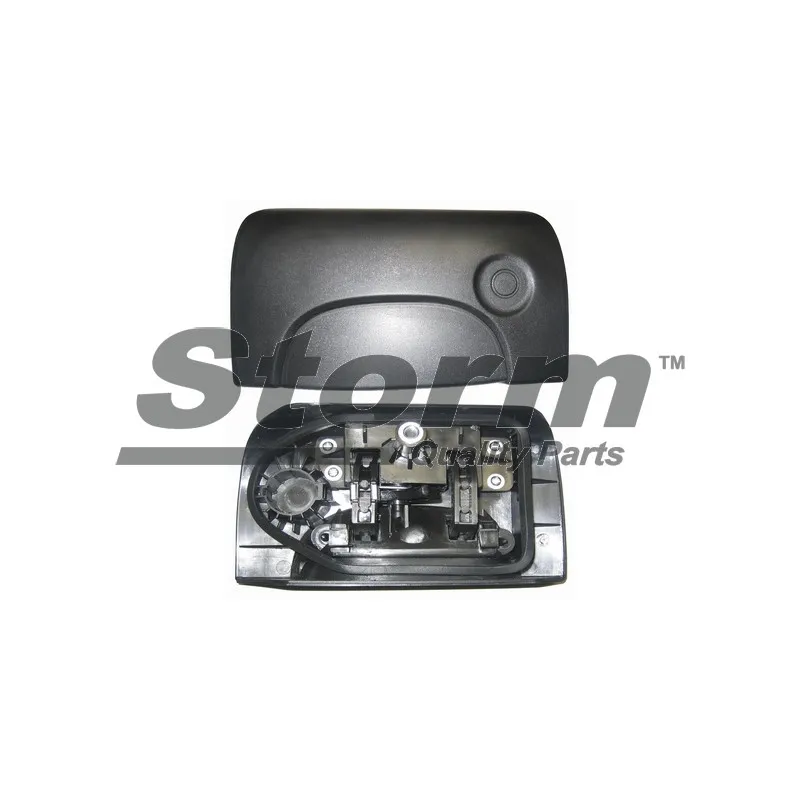 Poignée de porte Storm 88537 - Visuel 1